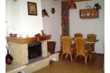 Vakantiehuis Poráčska dolina 9
